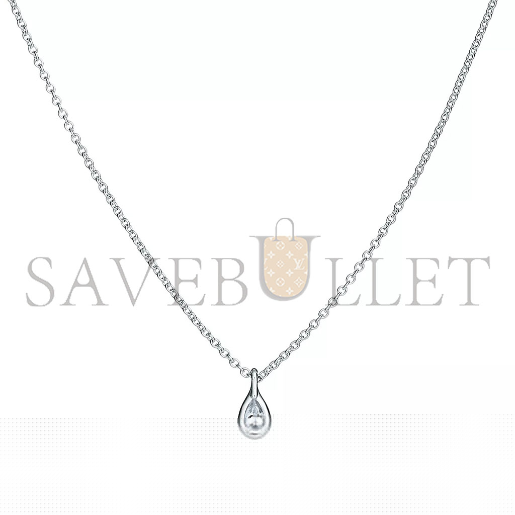 T*f*ny elsa peretti® diamonds by the yard® pendant 60146410